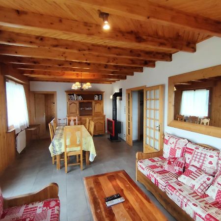 Les Hauteurs Du Lac Gérardmer Zewnętrze zdjęcie