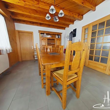 Les Hauteurs Du Lac Gérardmer Zewnętrze zdjęcie